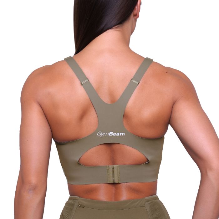 Pulse Running Sport-BH in Vetiver - GymBeam M