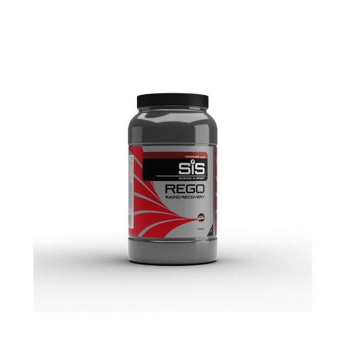 REGO Rapid Recovery Protein Powder - Science in Sport 1500 g - Vanille