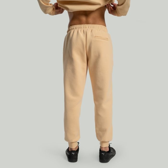 Relaxed Joggers in Sandshell - STRIX S