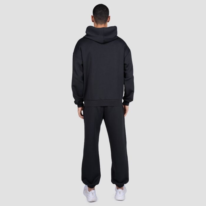 Relay Jogginghose in Black - GymBeam XL