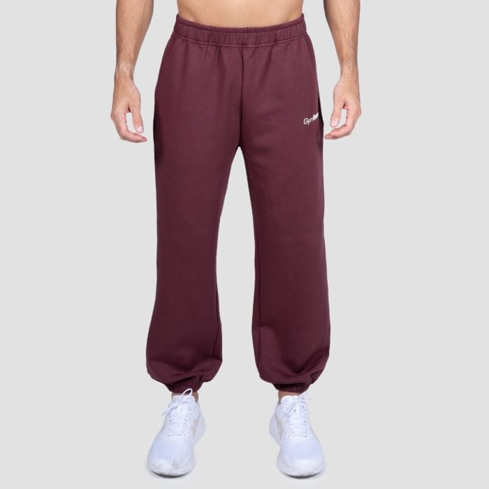 Relay Jogginghose in Fig - GymBeam XL