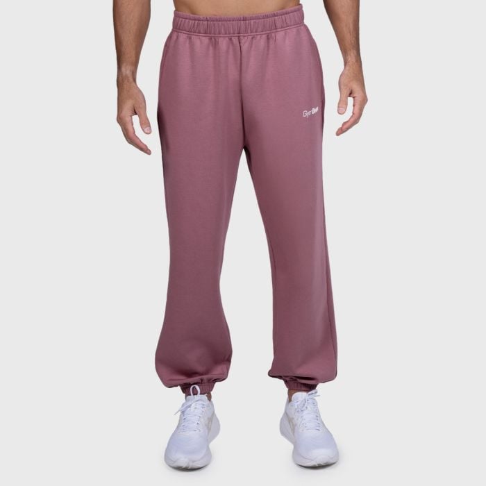 Relay Joggers Haze - GymBeam XL