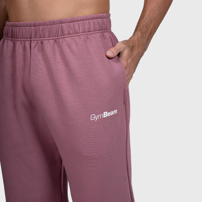 Relay Joggers Haze - GymBeam XL