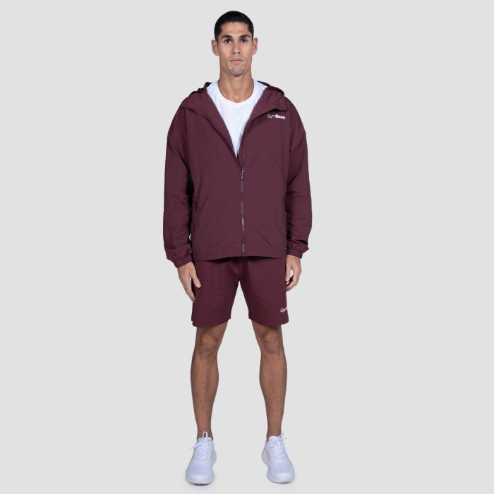 Relay Shorts Fig - GymBeam S