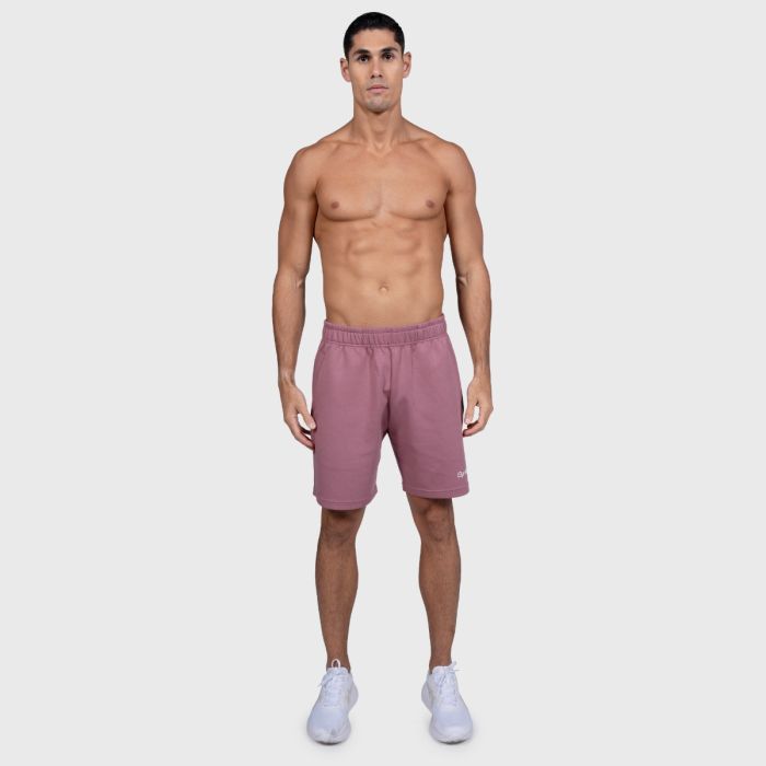 Relay Shorts Haze - GymBeam XL
