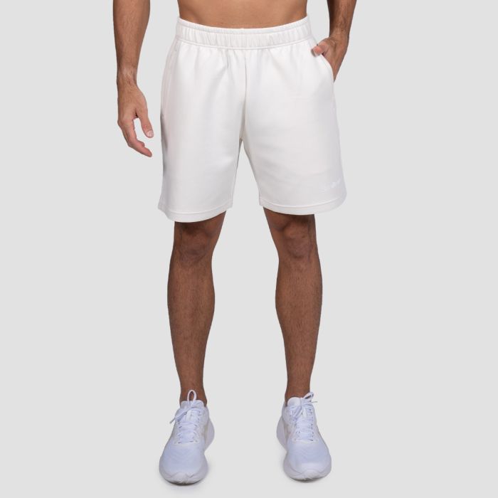 Relay Shorts Pearl - GymBeam XL