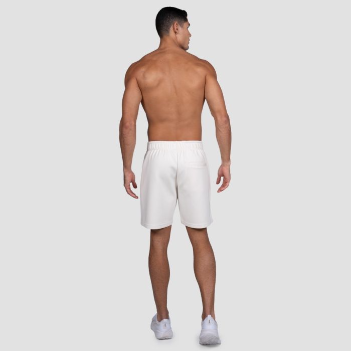 Relay Shorts Pearl - GymBeam XL