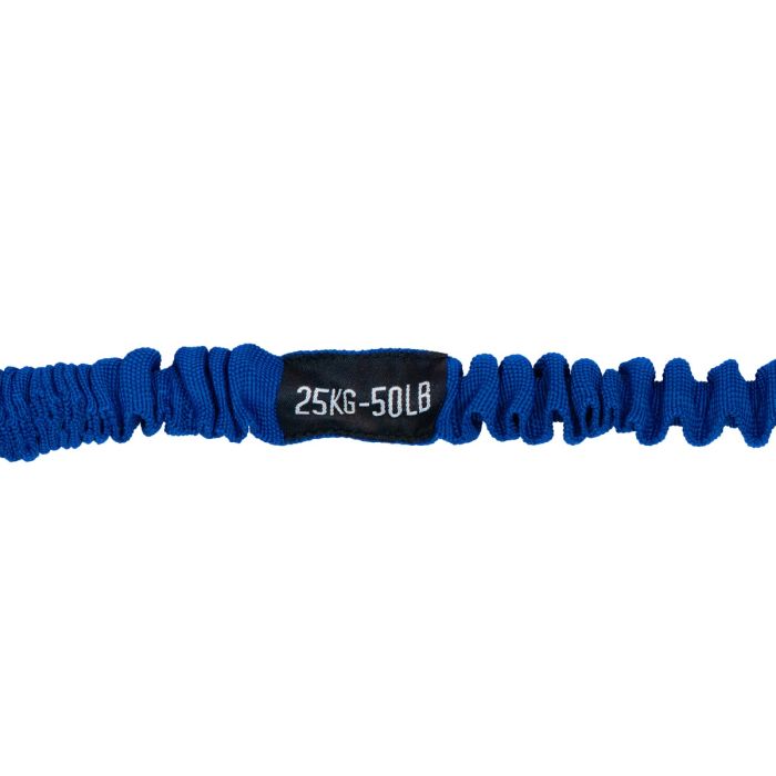 Resistance Band with Handles 25 kg - GymBeam