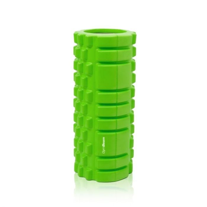 M-Roll Faszienrolle Green - GymBeam single_variant