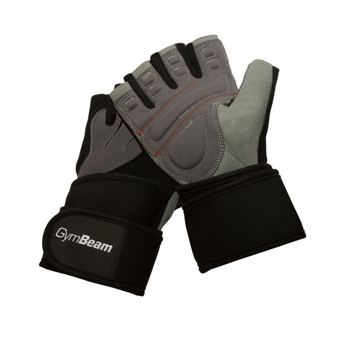 Fitnesshandschuhe Ronnie - GymBeam S