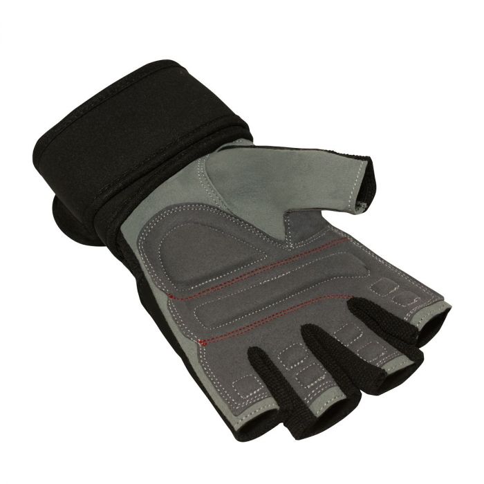 Fitnesshandschuhe Ronnie - GymBeam S