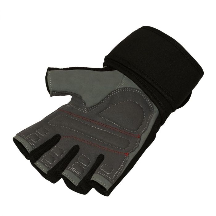 Fitnesshandschuhe Ronnie - GymBeam S