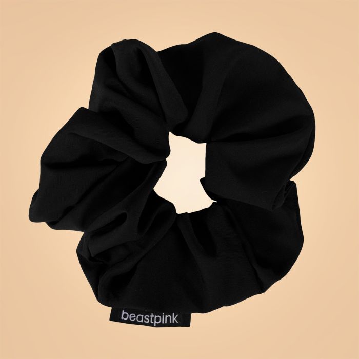 Work-It Scrunchies - BeastPink single_variant