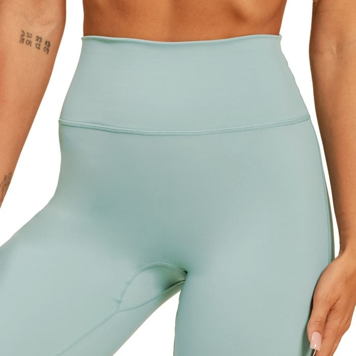 Sense Leggings für Frauen in Storm Blue - BeastPink L
