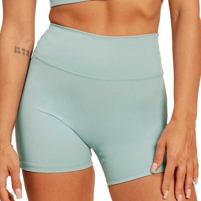 Sense Shorts für Frauen in Storm Blue - BeastPink L