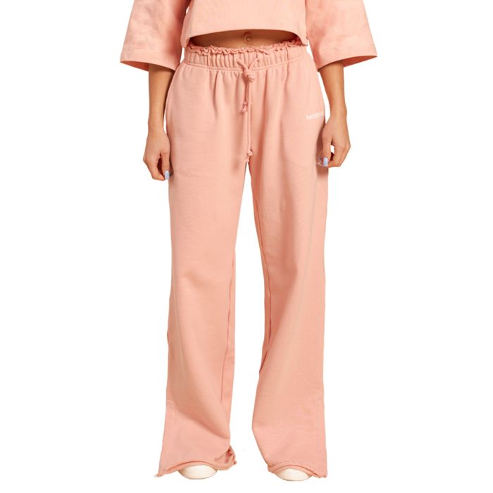 Serenity Jogginghose für Frauen in Pink - BeastPink M