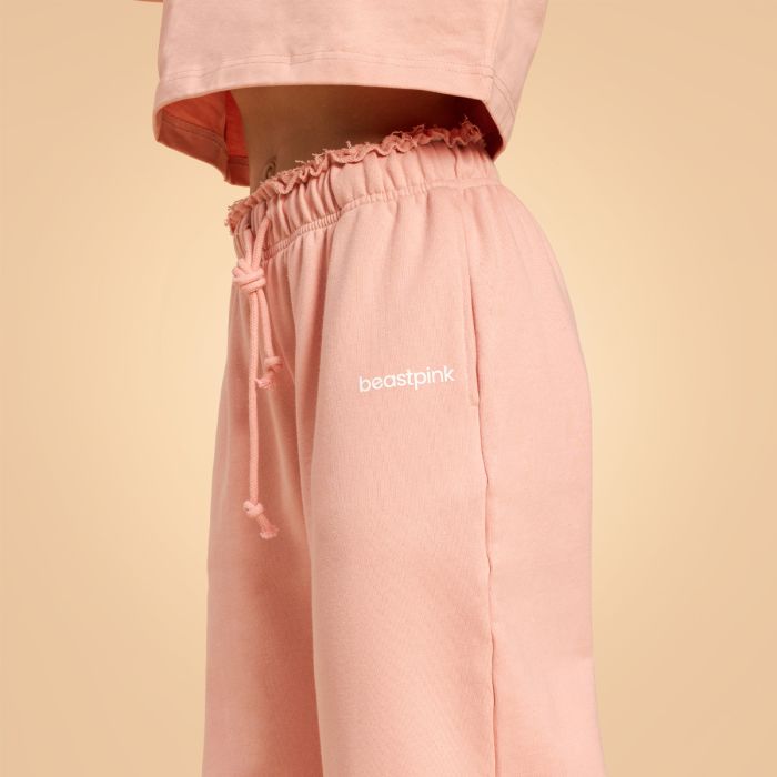 Serenity Jogginghose für Frauen in Pink - BeastPink M