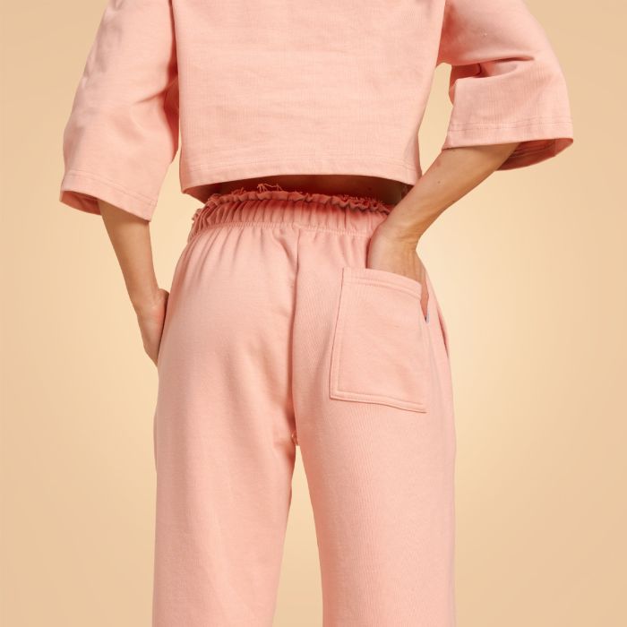 Serenity Jogginghose für Frauen in Pink - BeastPink M