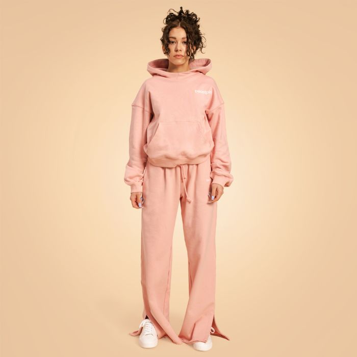 Serenity Jogginghose für Frauen in Pink - BeastPink M