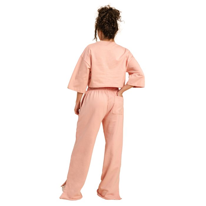 Serenity Jogginghose für Frauen in Pink - BeastPink M