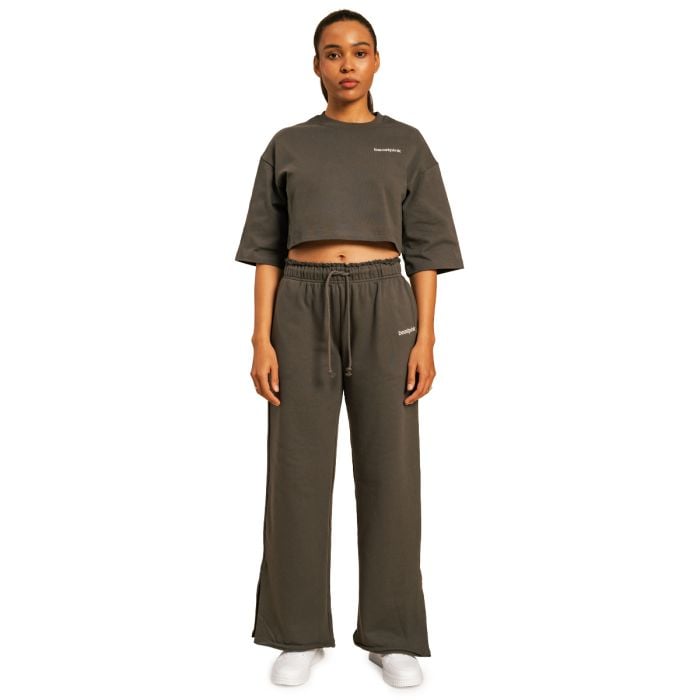 Serenity Jogginghose für Frauen in Shadow - BeastPink M