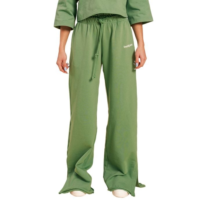 Serenity Jogginghose für Frauen in Olivine - BeastPink XS