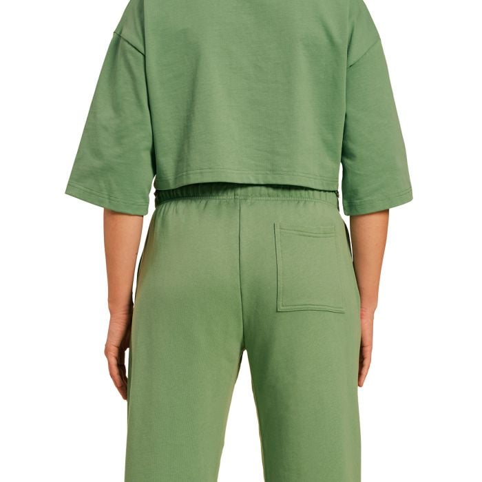 Serenity Jogginghose für Frauen in Olivine - BeastPink XS