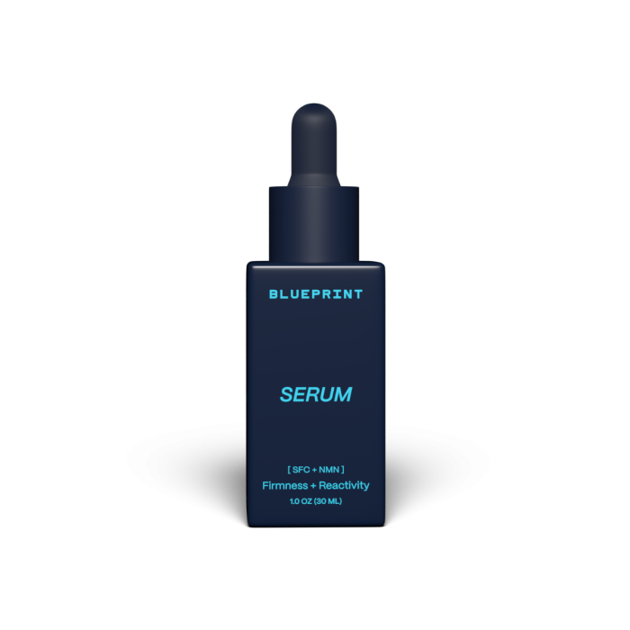Ser facial SFC 30 ml - Blueprint by Bryan Johnson single_variant