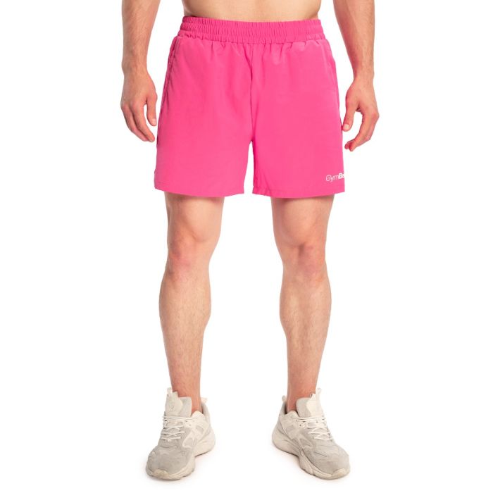 Shorts TRN Dragonfruit - GymBeam M