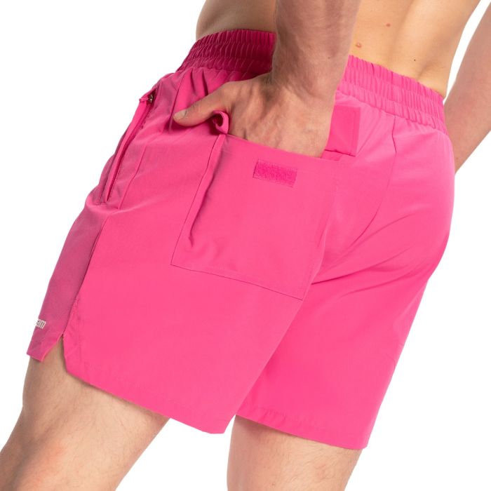 Shorts TRN Dragonfruit - GymBeam M