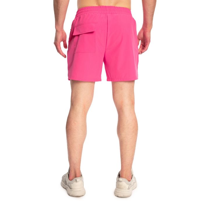 Shorts TRN Dragonfruit - GymBeam M