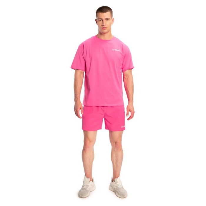 Shorts TRN Dragonfruit - GymBeam M