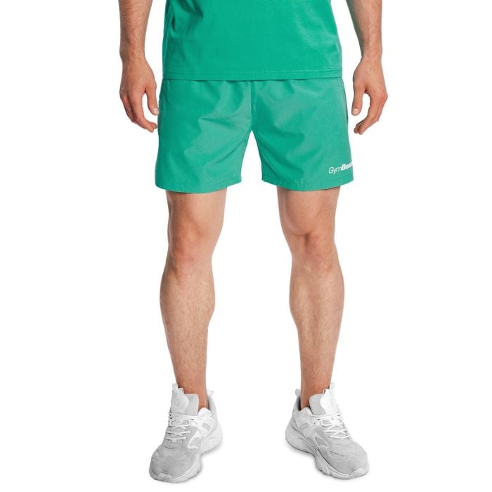 Shorts TRN Lagoon - GymBeam XXXL