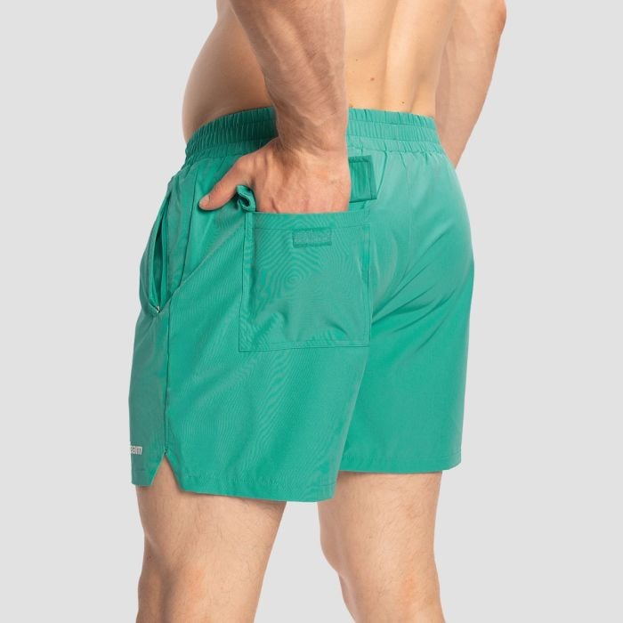 Shorts TRN Lagoon - GymBeam XXXL