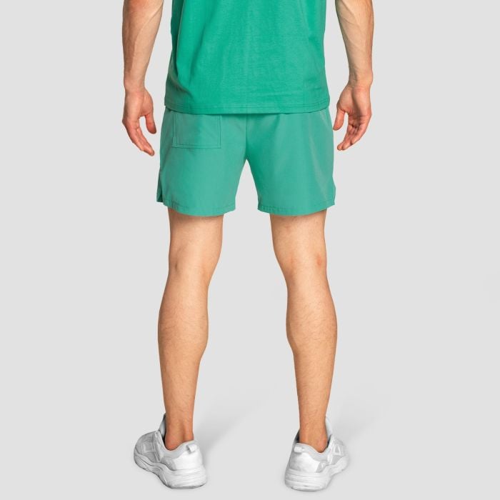Shorts TRN Lagoon - GymBeam XXXL