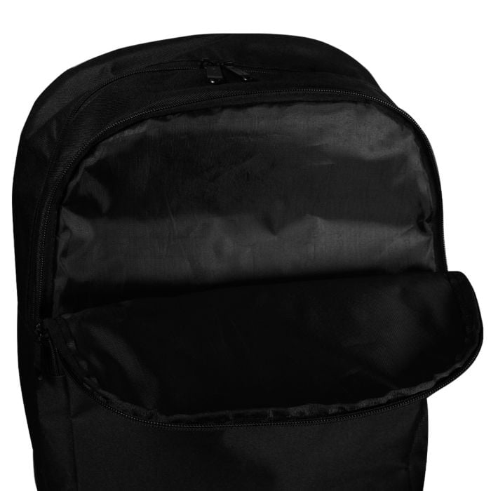 Signature Rucksack in Black - GymBeam single_variant