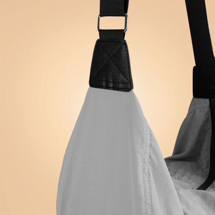 Hyper Umhängetasche in Ivory - BeastPink single_variant