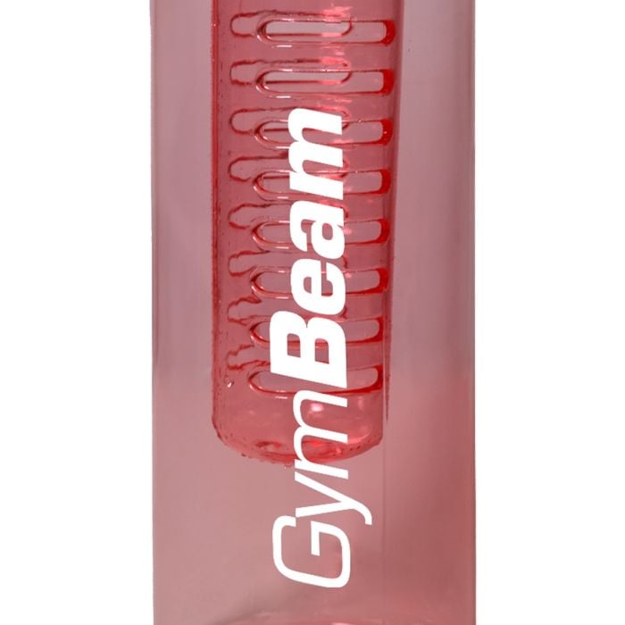 Infuser Sportflasche (700 ml) in All-Pink - GymBeam single_variant