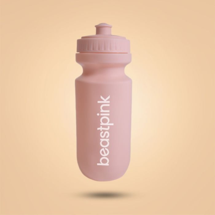 Sips&Dips Sportflasche (550ml) in Pink - BeastPink single_variant
