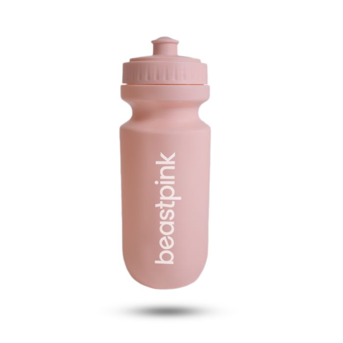 Sips&Dips Sportflasche (550ml) in Pink - BeastPink single_variant