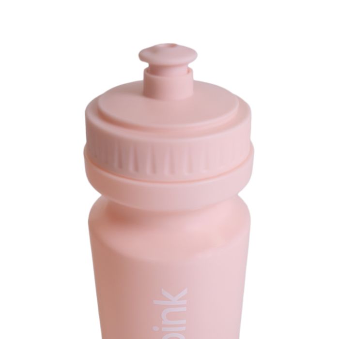 Sips&Dips Sportflasche (550ml) in Pink - BeastPink single_variant
