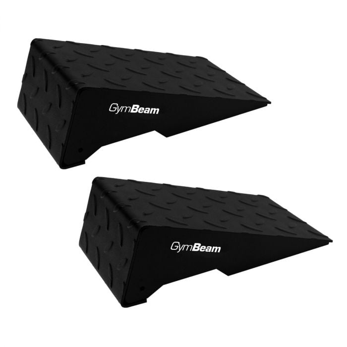 Squat Wedge Block - GymBeam single_variant