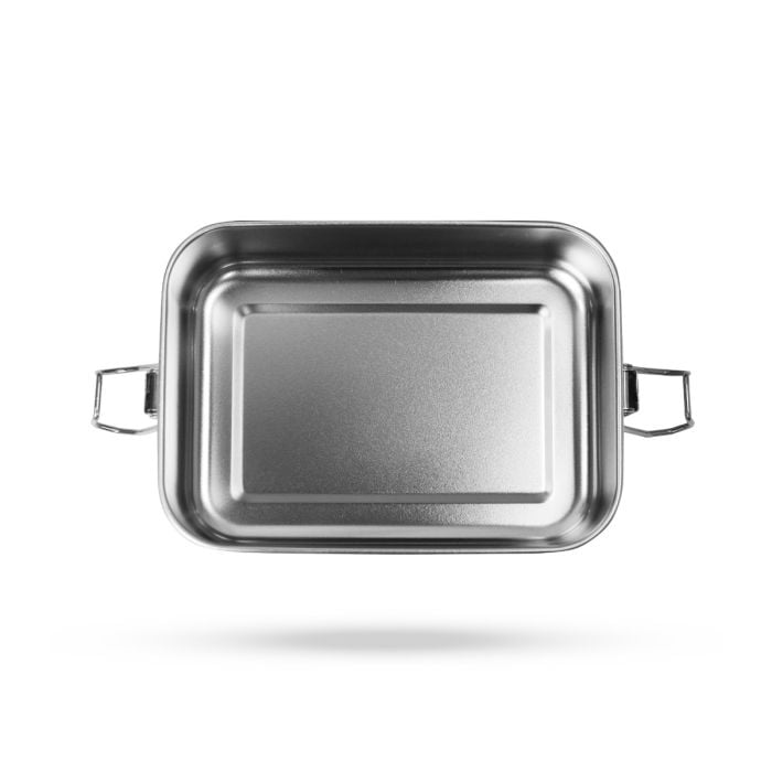 Edelstahl-Lunchbox (850 ml) - VanaVita single_variant