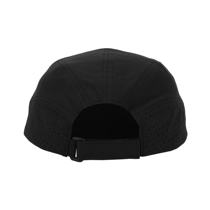 Streamline Sports Cap Black - GymBeam single_variant