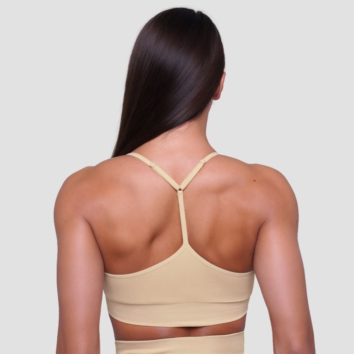 String BH in Nude - GymBeam M
