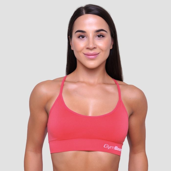 String BH in Pink - GymBeam XL