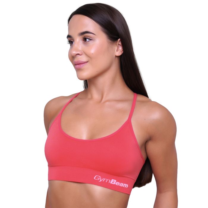 String BH in Pink - GymBeam XL