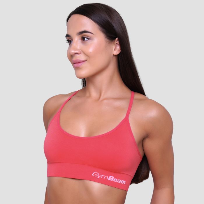 String BH in Pink - GymBeam XL