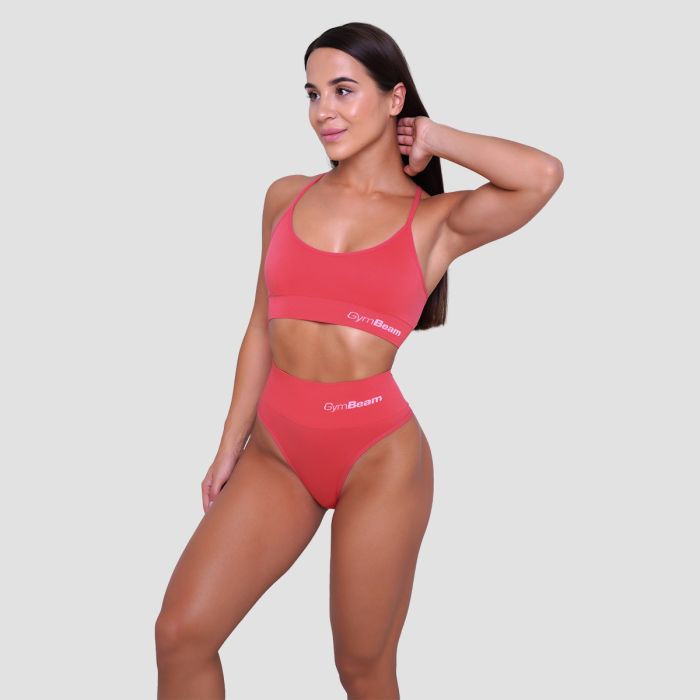 String BH in Pink - GymBeam XL