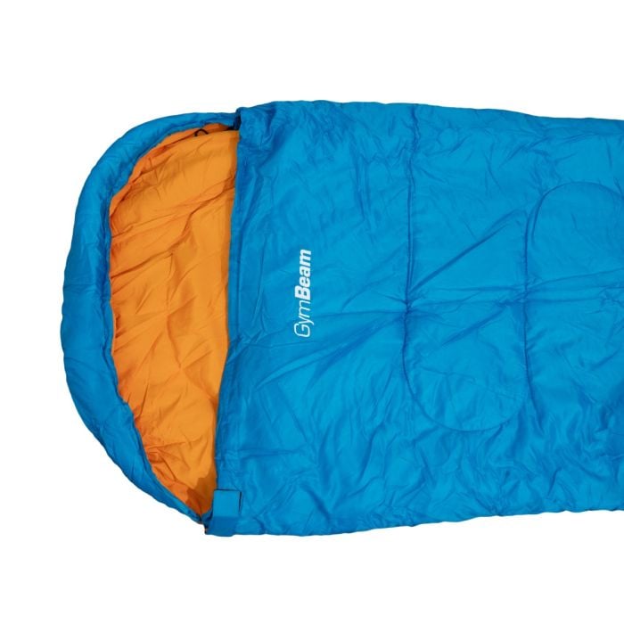 Summer Sleeping Bag - GymBeam single_variant